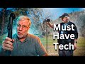 This Tripod Solves a Problem You Didn't Know You Had
