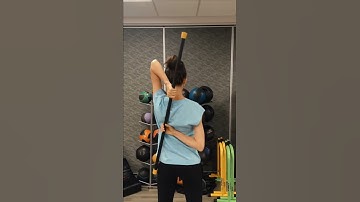 Shoulder Corrective Exercise