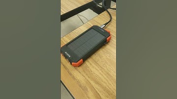 The Best Battery Backup device? 🔋