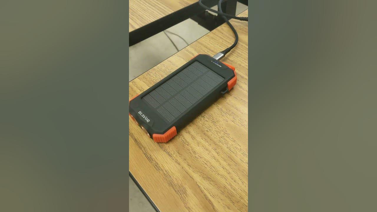 The Best Battery Backup device? 🔋 YouTube