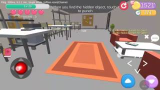 Mobile Offline. Hide.io