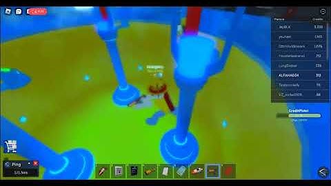 pinewood computer core then someone is on e-coolant