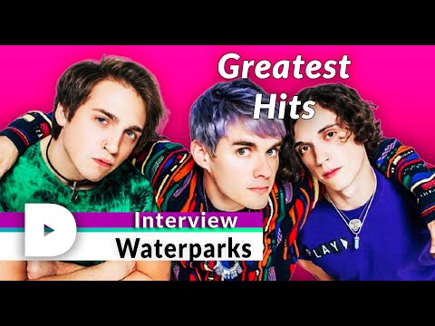 Waterparks Interview | Greatest Hits, Journey To This Point