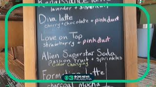 South Street selling Beyoncé-inspired drinks for Renaissance World Tour screenshot 4
