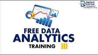Introduction to Data Analytics | Learn How to Turn Data into Insights
