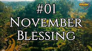 Pram - November Blessing [ #01 ]