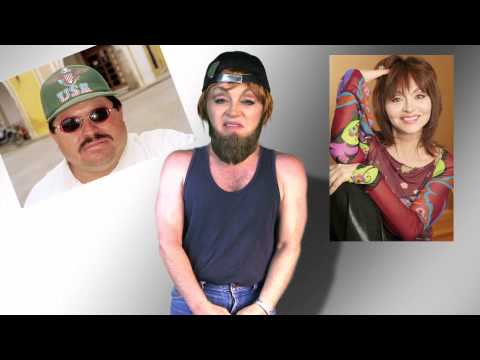 World Accordion to Judy: Episode 21-Transjudy pt2