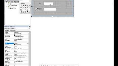 How to Acess Data from Sql Server Using Sql Query in Excel VBA