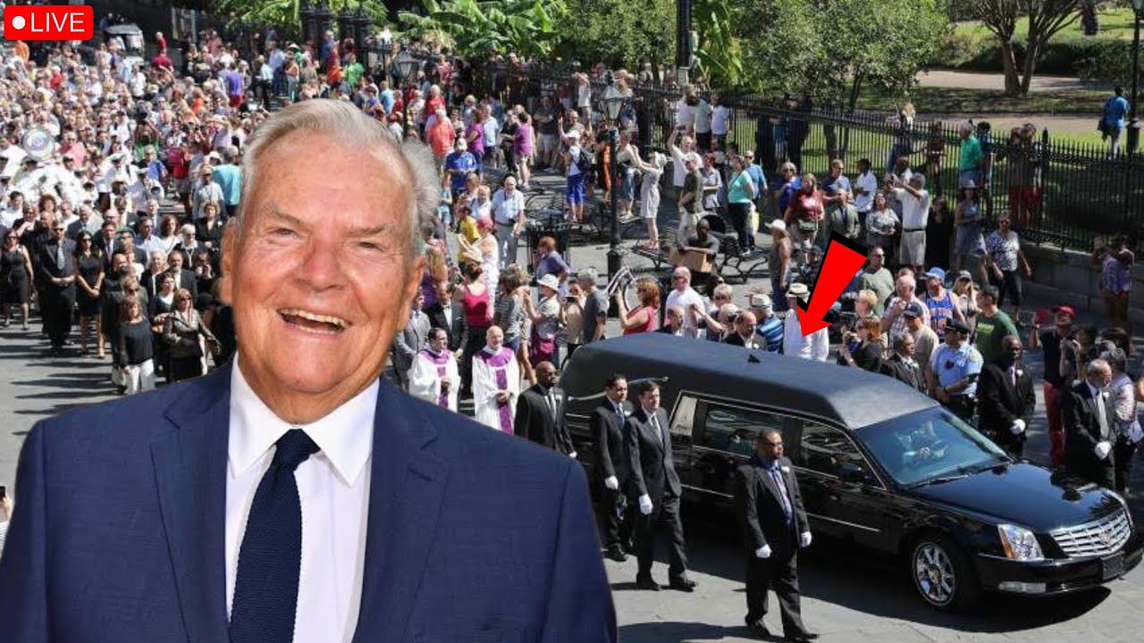 Peter Jason Funeral | ‘Deadwood’ Actor Peter Jason Last Tribute Video 💔 😭