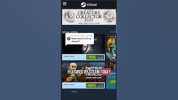 Featured on the Steam Front Page!! #indiegame #gamedev #pcgaming #gaming #shotgunfarmers