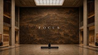the best classical music for concentration | string quartet for deep work