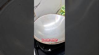 Sahur Menu For Those Who Have Already Booked Tomorrow