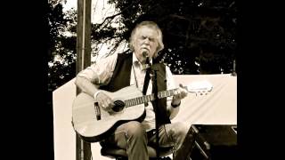 Video thumbnail of "Forever, For Always, For Certain ~ Guy Clark"