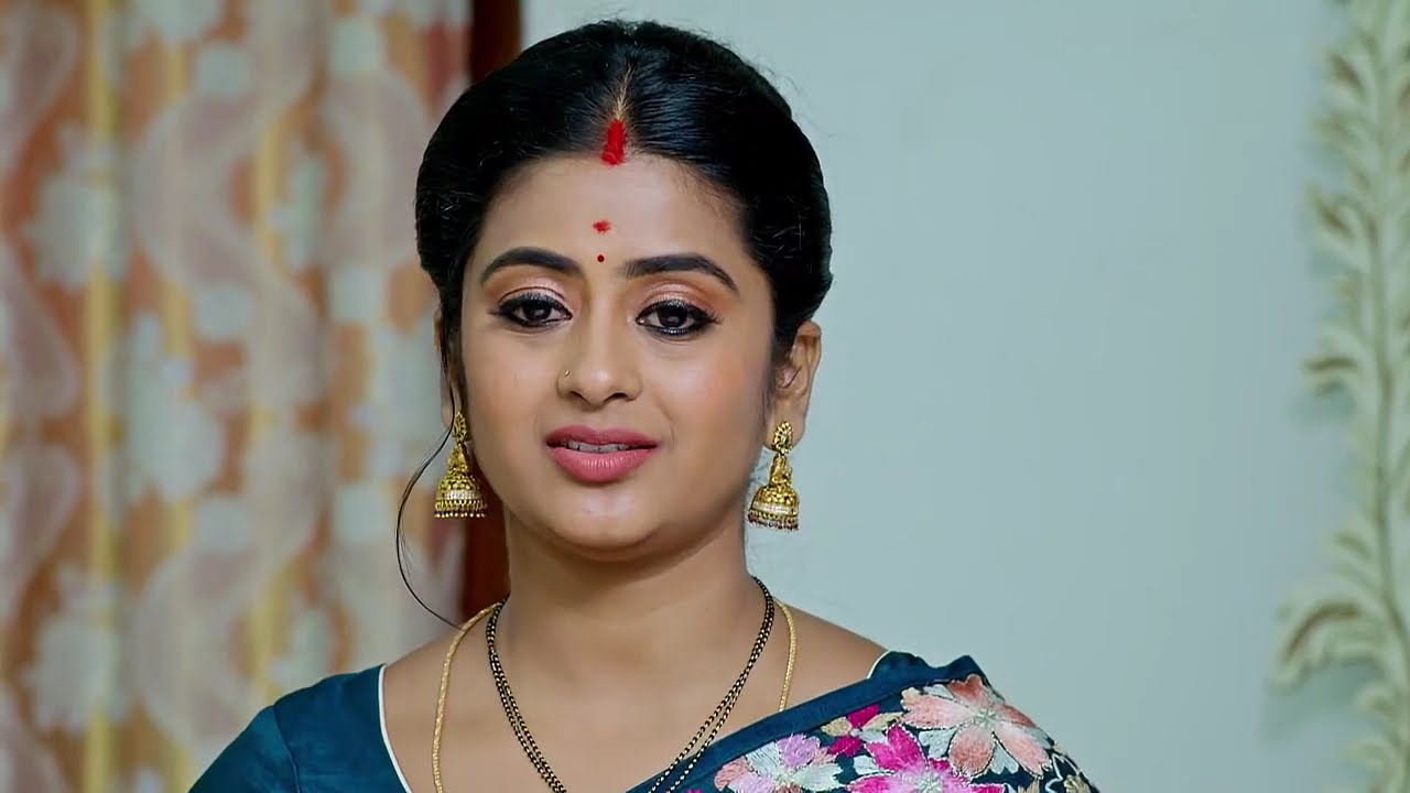 Soubhagyavati Bhava - Full Ep - 566 - Raghu, Gowthami, Archana - Zee Kannada