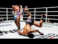 ONE Friday Fights 140 | HISTORIC 12 FINISHES In 14 Fights
