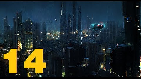 XCOM 2 walkthrough mission 14 part 1- Hong Kong, China (No commentary)