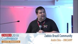 Zabbix Brazil Community