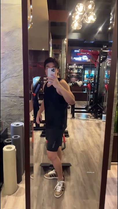 🔥WADIDAW BANG BILLY MANTAP || idaman cewek-cewek 😁🔥 #shorts #short