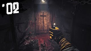 Amnesia: The Bunker - Part 2 - THE CATHEDRAL.. screenshot 3