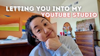 how much money i made on youtube in my first year... and why you should start in 2025!!!
