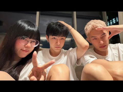 宅家吃飯飯飯飯飯飯飯飯Vlog 🍽️