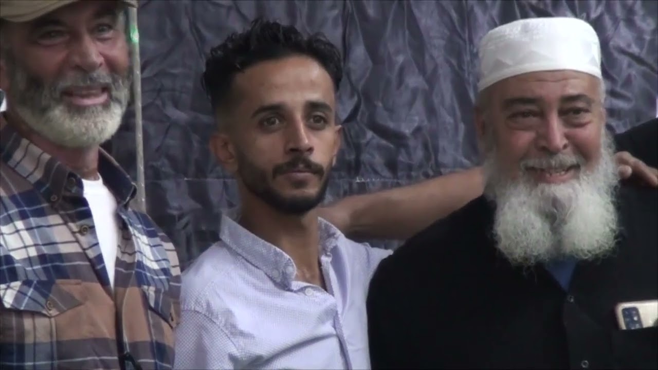 سهرة العريس منصور ولد علي