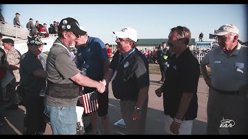 EAA AirVenture 2023: Opening Video