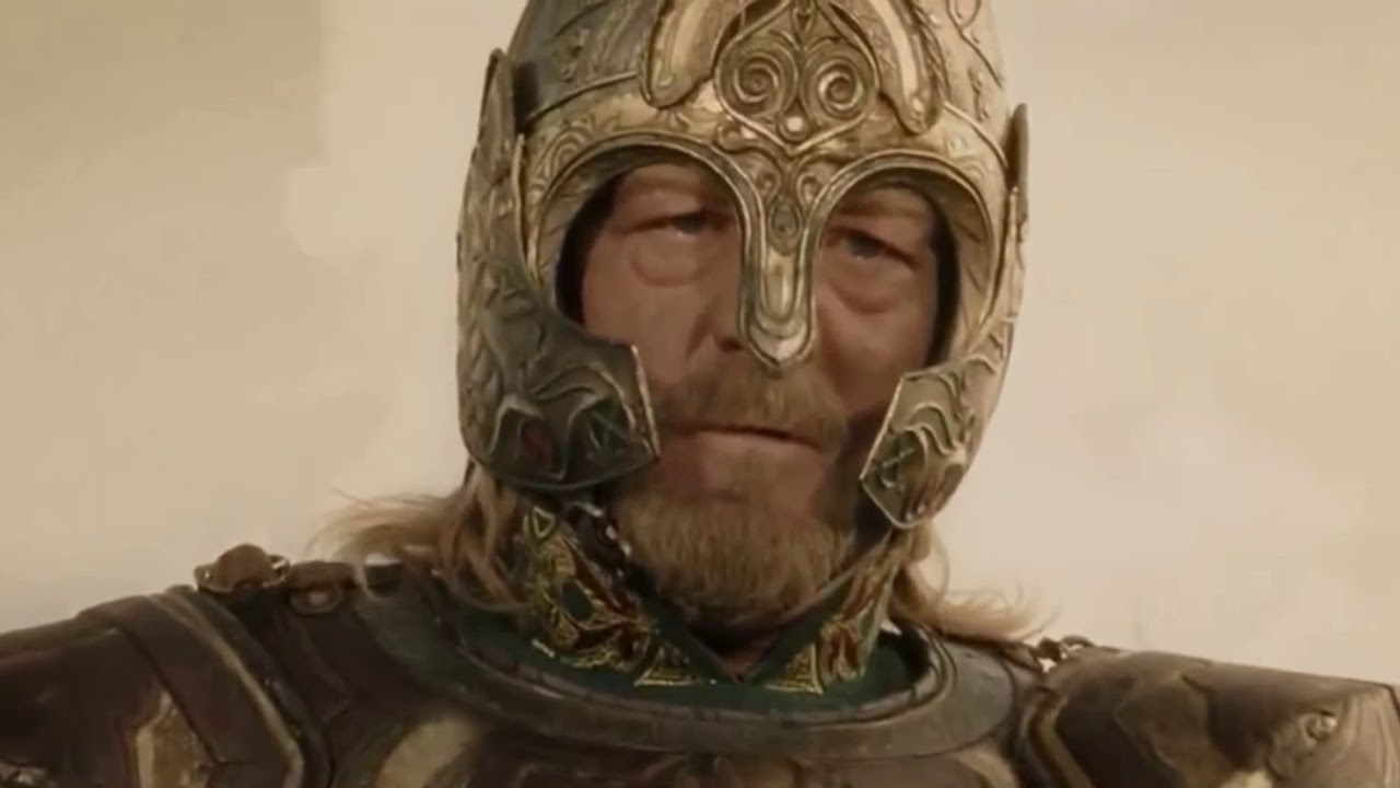 Il Signore Degli Anelli La Guerra Dei Rohirrim