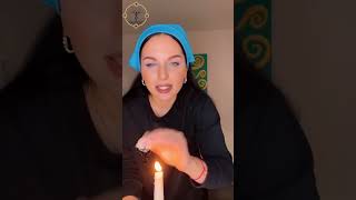 🌟🔮🔥Полное очищение от негатитва Заговора от порчи | Ведунья Мария |#шортс #экстрасенс #ведуньямария