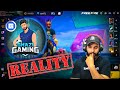 Why i left ghazi gaming free fire    exposed reality 