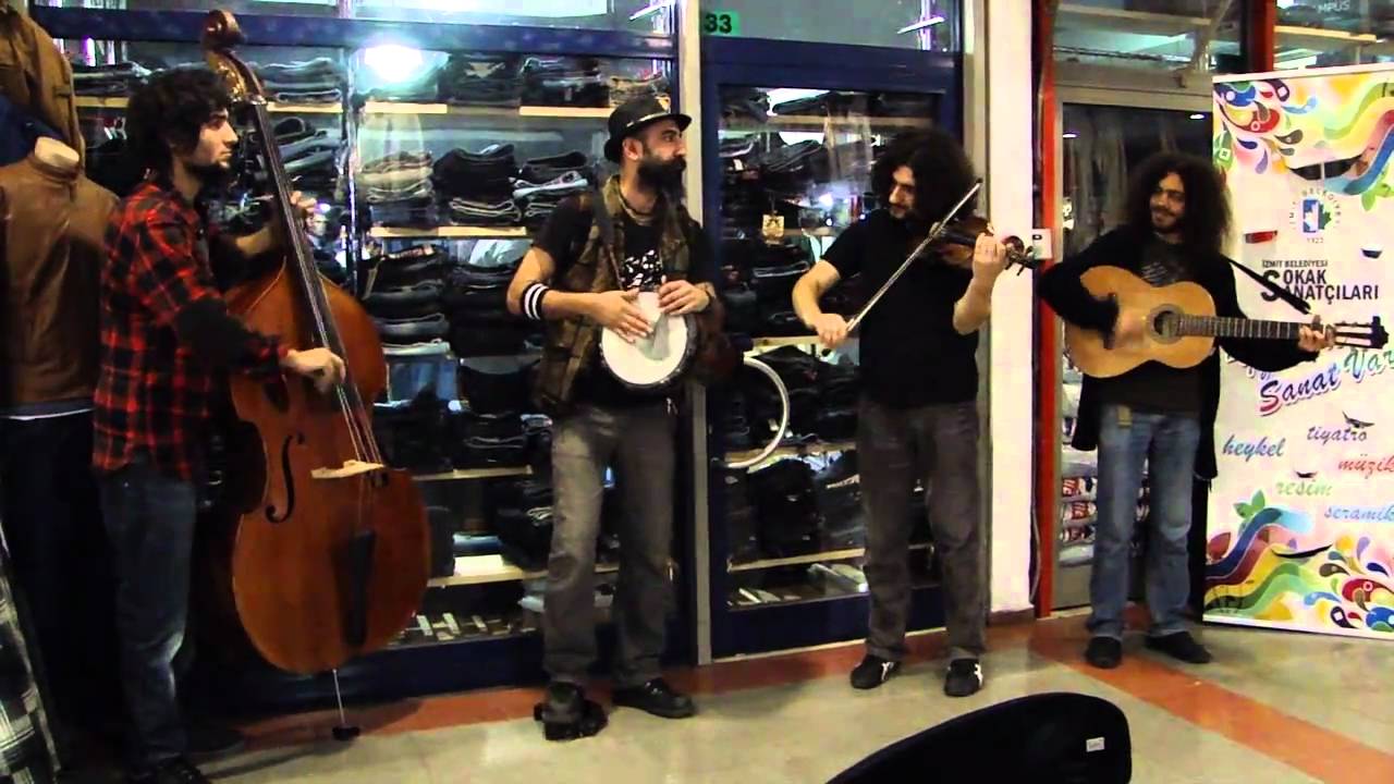 pump it pulp fiction misirlou hava nagila pasaj gruppasaj cabbar