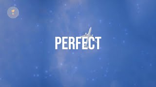 Perfect - One Direction (Lyrics) screenshot 5