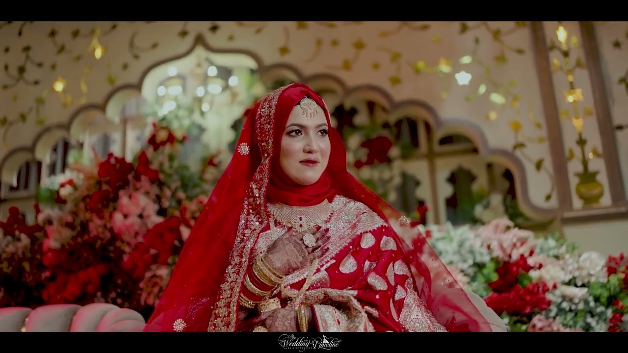 Shahed & Tahmina || Promo || 2025