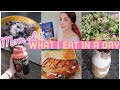 FULL DAY OF EATING *Mom of 5* EASY AND DELICIOUS MEAL IDEAS!