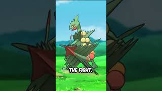 Why Brendan is a FRAUD in Pokemon Radical Red #pokemon #radicalred #gaming