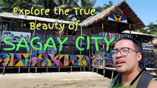 Sagay City Negros Occidental with Sensei Ruel