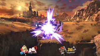 Super Smash Bros Ultimate How To Unlock Ganondorf In Adventure Mode (Quick Tips)