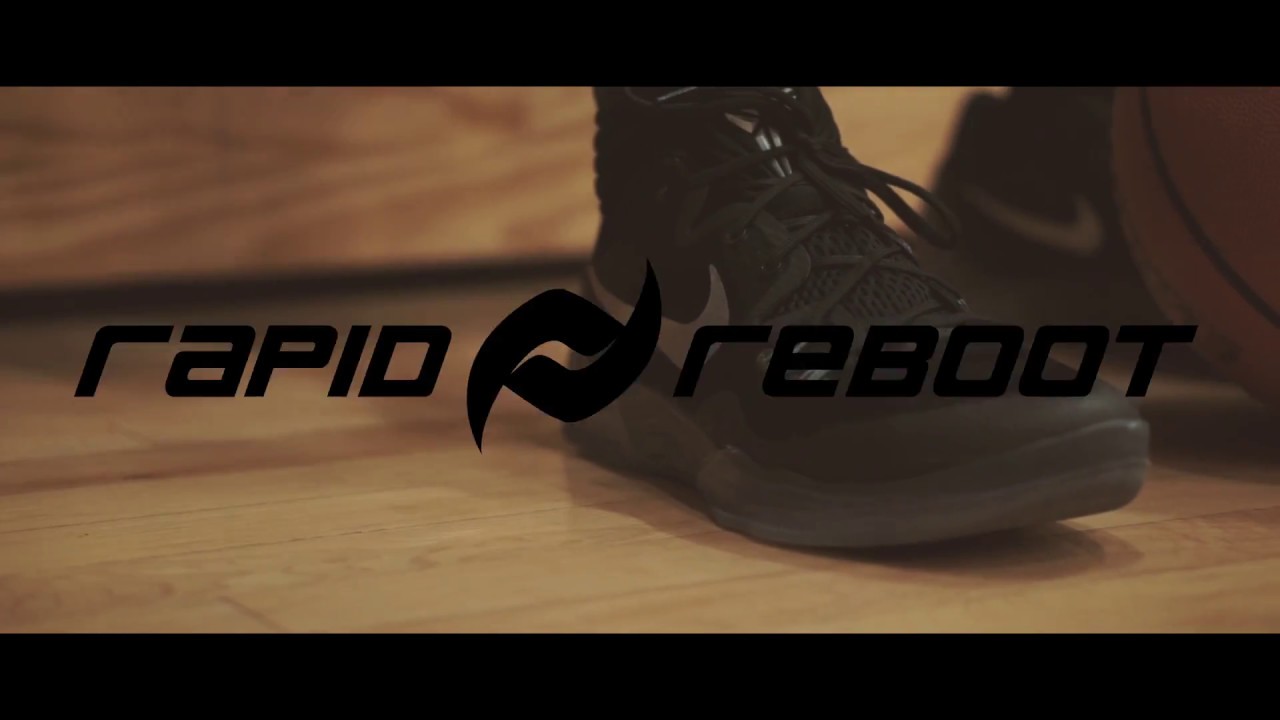 Repid Reloop's Rapid Reboot | 60 Second Promo - YouTube