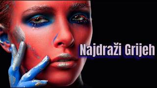 Najdraži Grijeh - World4you (DM Music Studio)