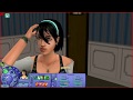 Sims 2: В поисках лучшей жизни - Новые друзья #2