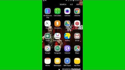 Wwe 2k 18 ppsspp best setting all android