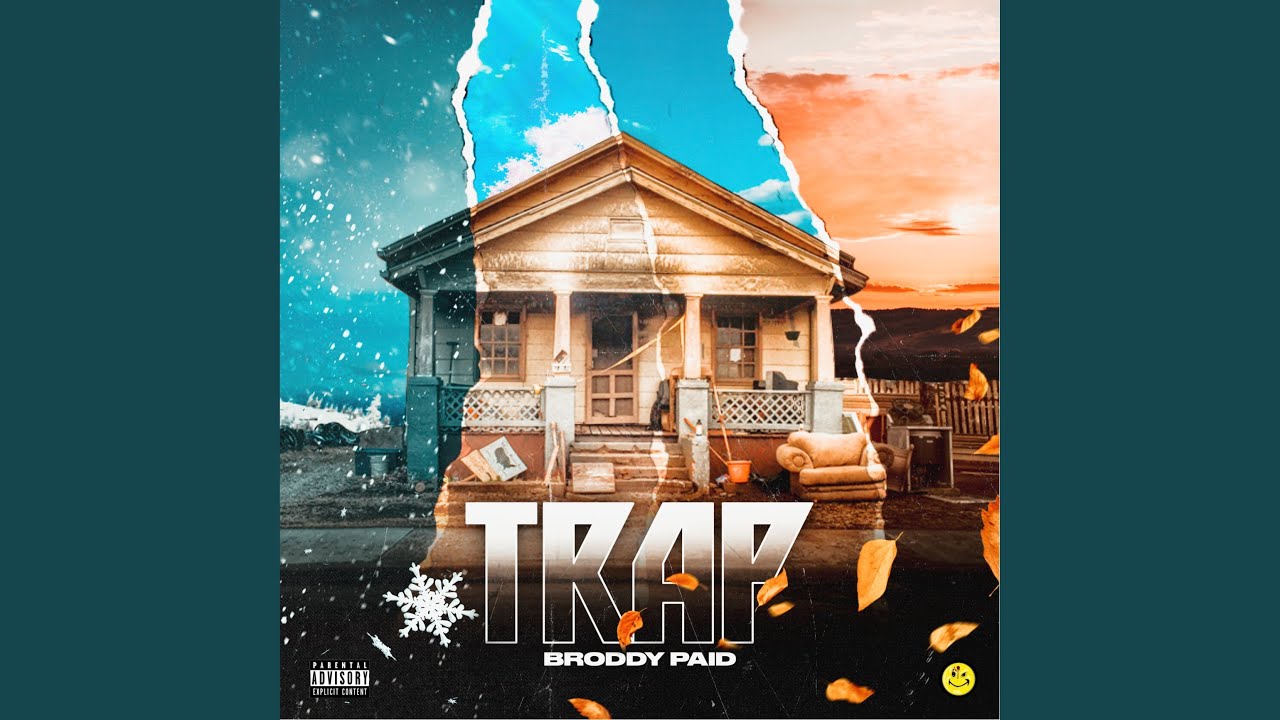 Guarda TRAP su YouTube Guarda TRAP su YouTube