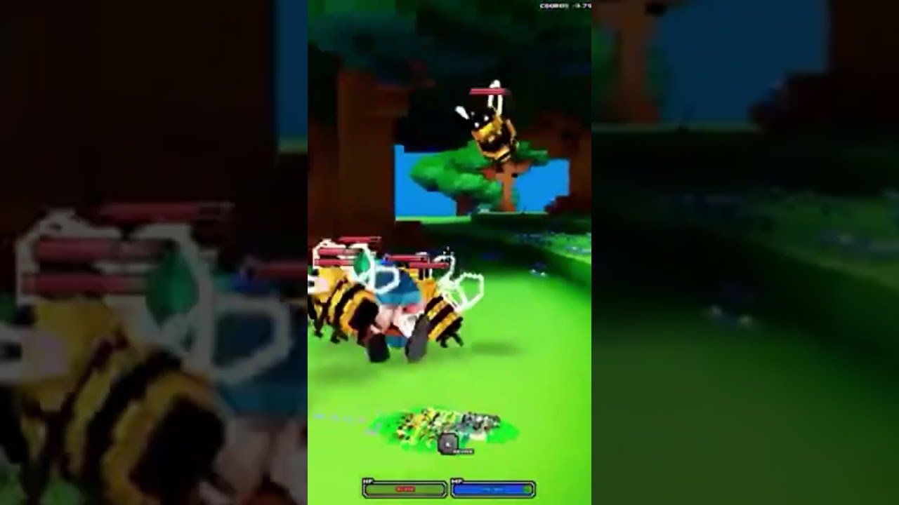 Hey, Remember Cube World? Playing It Was A Mistake