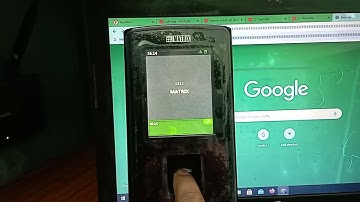 Cosec Vega Fot Installation