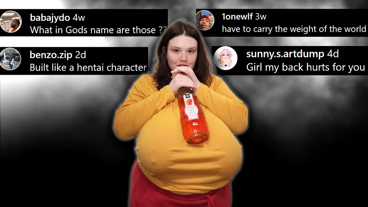 What in God's Name Are Those?! - Chat Music