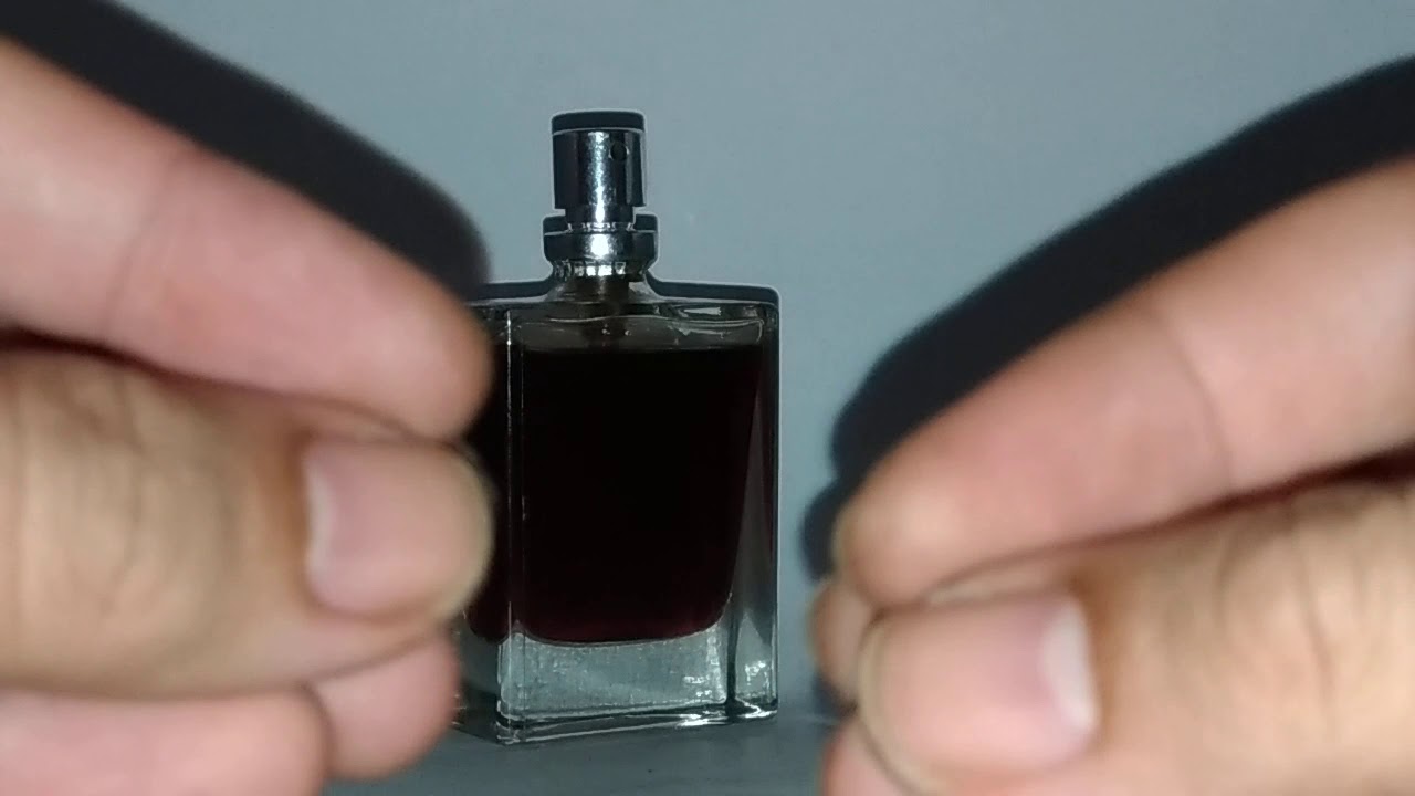 CARA MENIKMATI PARFUM GAHARU PREMIUM 
