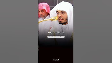 تلاوة جميلة و رائعة بصوت الشيخ #ياسر_الدوسري من سورة السجدة✨❤️