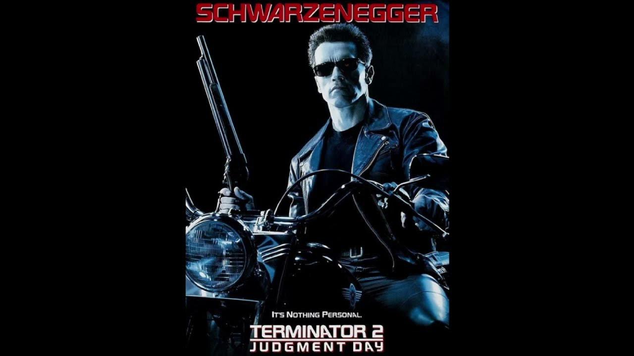 Terminator 2 theme. Brad fiedel terminator 2. brad fiedel terminator genesis theme. brad fiedel - main title (terminator 2 theme) (ost the terminator 2_ judgment day.