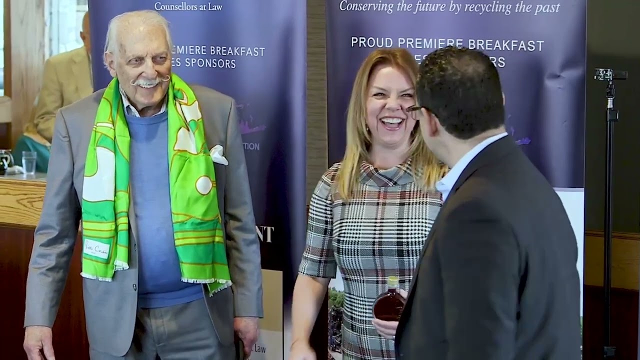 Discover Long Island President/CEO Kristen Reynolds Presents “Tourism on Long Island”