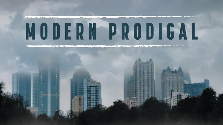 Modern Prodigal (2019) | Full Movie | Francine Loc...